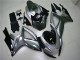 Discount 2006-2007 Silver Grey Suzuki GSXR 600/750 Motorcycle Replacement Fairings Canada