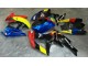 Discount 2006-2007 Red Blue Suzuki GSXR 600/750 Motorbike Fairing Canada