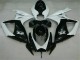 Discount 2006-2007 Black White Suzuki GSXR 600/750 Motorcycle Replacement Fairings Canada