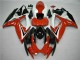 Discount 2006-2007 Red White Suzuki GSXR 600/750 Motorcycle Fairings Kits Canada