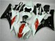 Discount 2006-2007 White Yamaha YZF R6 Replacement Motorcycle Fairings Canada