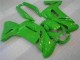 Discount 2006-2008 Green Kawasaki EX650 Bike Fairing Canada