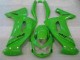 Discount 2006-2008 Green Kawasaki EX650 Bike Fairing Canada