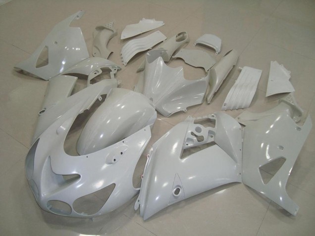 Discount 2006-2011 Unpainted Kawasaki ZX14R ZZR1400 Bike Fairings Canada