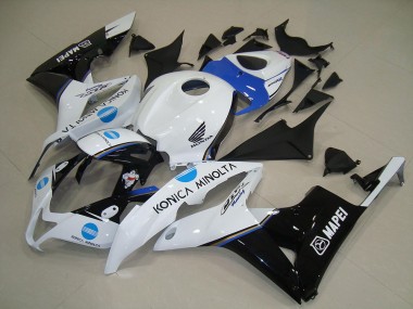 Discount 2007-2008 Konica Honda CBR600RR Bike Fairings Canada