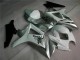 Discount 2007-2008 Silver White Suzuki GSXR 1000 K7 Motorbike Fairing Canada