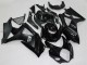 Discount 2007-2008 Black Suzuki GSXR 1000 K7 Motorcycle Replacement Fairings Canada