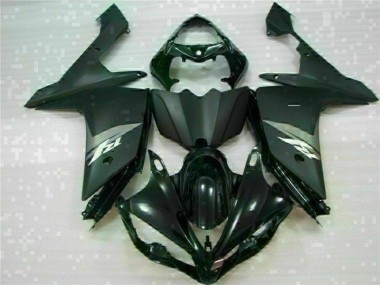 Discount 2007-2008 Black Yamaha YZF R1 Motor Bike Fairings Canada