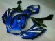 Discount 2007-2008 Blue Yamaha YZF R1 Motorcycle Replacement Fairings Canada