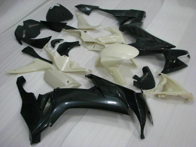 Discount 2008-2010 Unpainted Kawasaki ZX10R Bike Fairing Canada