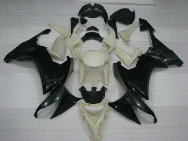 Discount 2008-2010 Unpainted Kawasaki ZX10R Bike Fairing Canada