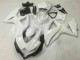 Discount 2008-2010 White Suzuki GSXR 600/750 Motorcycle Fairings Canada