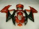 Discount 2008-2010 Red Black Suzuki GSXR 600/750 Motorcycle Replacement Fairings Canada