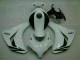 Discount 2008-2011 White Honda CBR1000RR Motorcycle Fairings Canada