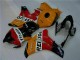 Discount 2008-2011 Orange Repsol Honda CBR1000RR Motorbike Fairings Canada