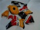 Discount 2008-2011 Orange Repsol Honda CBR1000RR Motorbike Fairings Canada