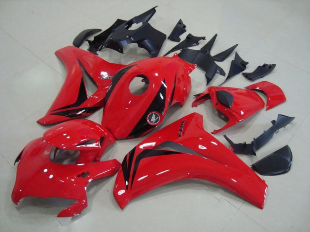 Discount 2008-2011 Red OEM Style Honda CBR1000RR Bike Fairings Canada