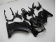 Discount 2008-2012 Matte Black Kawasaki EX250 Bike Fairings Canada