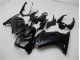 Discount 2008-2012 Matte Black Kawasaki EX250 Bike Fairings Canada