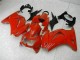 Discount 2008-2012 Red Kawasaki EX250 Motor Bike Fairings Canada