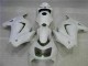 Discount 2008-2012 White Kawasaki EX250 Motorcycle Replacement Fairings Canada