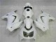 Discount 2008-2012 White Kawasaki EX250 Motorcycle Replacement Fairings Canada