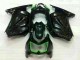 Discount 2008-2012 Black Kawasaki EX250 Motorcycle Fairings Canada