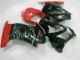 Discount 2008-2012 Black Red Ninja Kawasaki EX250 Motorcycle Fairing Canada