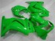 Discount 2008-2012 Green Ninja Kawasaki EX250 Motorcycle Fairings Canada