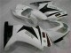 Discount 2008-2012 White Black Kawasaki EX250 Motorcycle Bodywork Canada