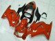 Discount 2008-2012 Red Black Ninja Kawasaki EX250 Motor Fairings Canada