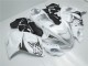 Discount 2008-2019 White Suzuki GSXR 1300 Hayabusa Replacement Motorcycle Fairings Canada