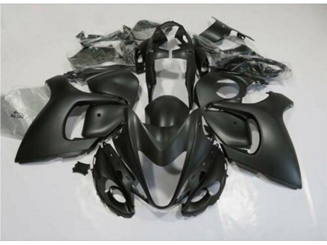 Discount 2008-2019 Matte Black Suzuki Hayabusa GSXR1300 Motorbike Fairings Canada