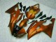 Discount 2008-2016 Orange Yamaha YZF R6 Bike Fairings Canada