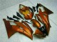 Discount 2008-2016 Orange Yamaha YZF R6 Bike Fairings Canada