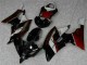 Discount 2008-2016 Black Yamaha YZF R6 Motorcycle Fairings Canada