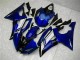 Discount 2008-2016 Blue Yamaha YZF R6 Motorbike Fairing Canada