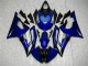 Discount 2008-2016 Blue Yamaha YZF R6 Motorbike Fairing Canada