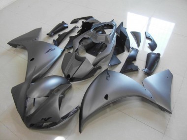 Discount 2009-2011 Dark Grey Yamaha YZF R1 Motorcycle Bodywork Canada