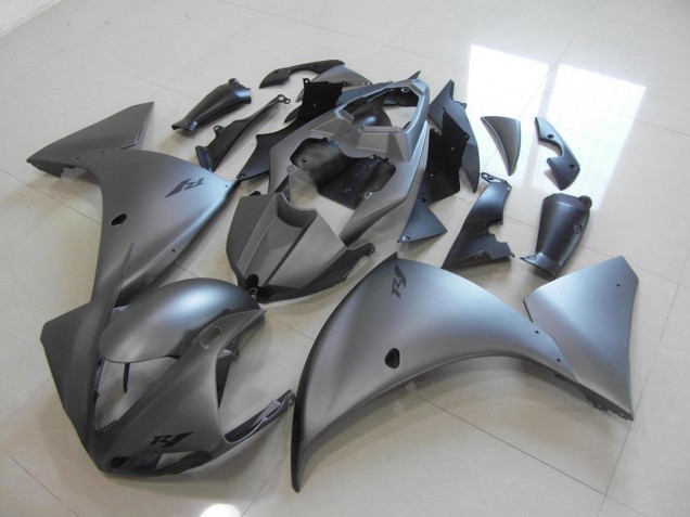 Discount 2009-2011 Dark Grey Yamaha YZF R1 Motorcycle Bodywork Canada