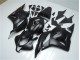 Discount 2009-2012 Matte Black Honda CBR600RR Motorcycle Fairings Kits Canada