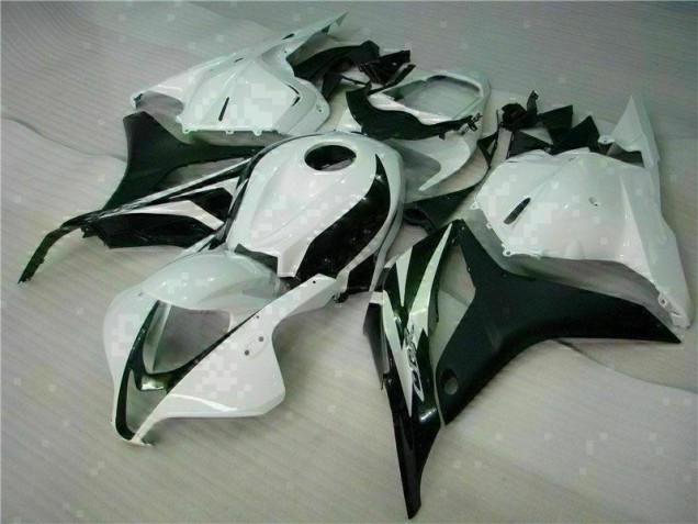 Discount 2009-2012 White Honda CBR600RR Motorcycle Bodywork Canada