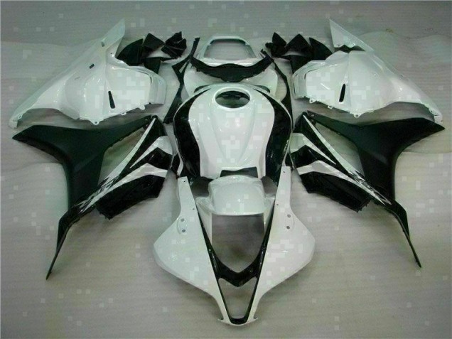 Discount 2009-2012 White Honda CBR600RR Motorcycle Bodywork Canada