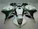 Discount 2009-2012 White Honda CBR600RR Motorcycle Bodywork Canada