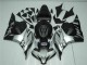 Discount 2009-2012 Black Silver Repsol Honda CBR600RR Motorcycle Fairings Kits Canada