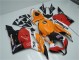 Discount 2009-2012 Orange Red Black Repsol Honda CBR600RR Motorcycle Fairings Canada