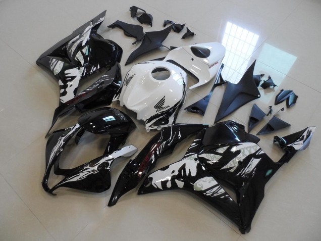 Discount 2009-2012 Leyla Honda CBR600RR Motorbike Fairing Canada