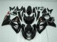 Discount 2009-2016 Black Suzuki GSXR1000 Motorcycle Fairings Canada