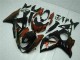 Discount 2009-2016 Brown Black Suzuki GSXR1000 Bike Fairing Kit Canada