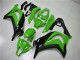 Discount 2011-2015 Green Black Kawasaki ZX10R Replacement Fairings Canada